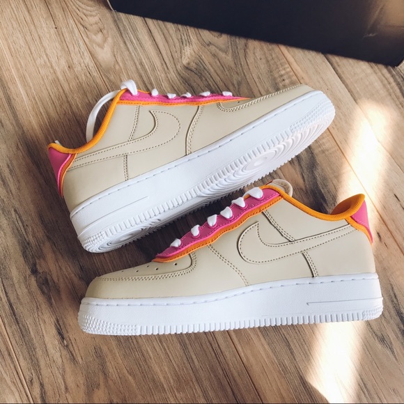 Nike air force 1 low - Picture 4 of 4